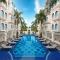 Sarai and Wander Resort