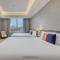 CHECK inn New Taipei LuZhou