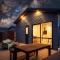 Twizel Cottages