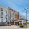 Hampton Inn Baltimore Bayview Campus