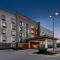 Hampton Inn Baltimore Bayview Campus
