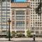Chicago Athletic Association, part of Hyatt