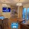 FENIX Apartament - Kryształowy, Garaż podziemny, Parking, Targi, Faktura VAT, dostęp 24h