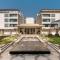 Fairmont La Marina Rabat Sale Hotel