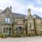Hunday Manor Country House Hotel