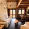 Résidence Croix De Verdon - Appartement Savoyard en plein centre de Méribel MAE-3204