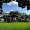 Hede suvemajad/summer houses