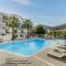 Stavros Beach Hotel