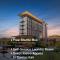 Element by Marriott Guangzhou Baiyun