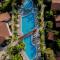 Kimera Lounge Hotel