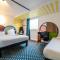 Ibis Styles Paris Saint Denis Pleyel