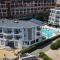 Hotel Sea Sand