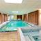ibis Styles Morlaix
