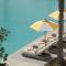 Delano Dubai at Bluewaters