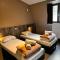 Brxxl 5 City Centre Hostel