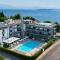 Hotel Oliveto