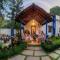 Casa Brooklyn 150 Year Old Boutique Portuguese Heritage Villa, Saligao