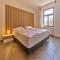 Teplice Apartments U Schodů
