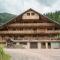 CHALET LES CERFS