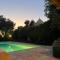 Trullo Lui by Borgo Paoli , Authentic Retreat with exlusive Pool & Olive Grove in Ostuni