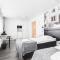 LODGE Aparthotel Raahe