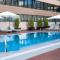 Novotel Madrid Feria and Airport