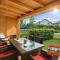 Alpinum Residence Lungau - Apartment mit privatem Garten inklusive LUNGAU Card Sommer