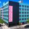 TREMONT HOTEL BRONx-GRAND OPENING
