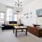 Charming Two-Bedroom Artist's Residence in Central Penzance