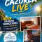 Cazorla LIVE