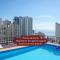 Atobá Praia Hotel by Pires - Balneario Camboriu