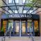Hotel Willo - previously known YWCA Hotel