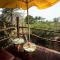Mansa Musso Lodge