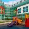 Coast Calgary University Area Hotel by APA