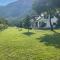 Paja Guesthouse - Camping