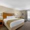 Best Western Swiss Clock Inn