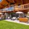 Lodge Elise