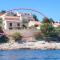 Apartments and rooms by the sea Puntinak, Brac - 12255