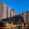 Novotel Sydney International Airport