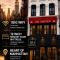 101 HOTEL MANHATTAN - Little Italy, SOHO, NOHO, LES, East Village, Chinatown - 1 GIG Internet, 12Inch Mattress, Hardsurface Floors