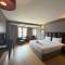 Marine Plaza Hotel Pattaya