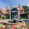 Mercure Hull Grange Park Hotel
