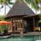 Green Field Resort Ubud