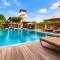 Bali Ayu Hotel & Villas 10 Minutes Walking Distance to the Beach