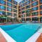 Quality Inn & Suites Montebello - Los Angeles