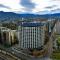 DoubleTree by Hilton Santiago Kennedy, Chile