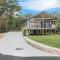The Palm Cabin 2
