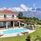 Villa Dimitra