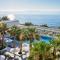 Kamari Beach Hotel
