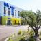 Ibis Budget Saint-Martin-de-Crau Porte de Camargue